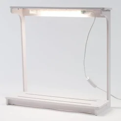 Intratuin LED Pflanzenlampe weiß 48 x 20 x 47 cm