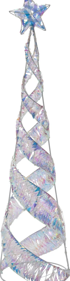 Intratuin Lichterbaum Iris D 20 H 80 cm