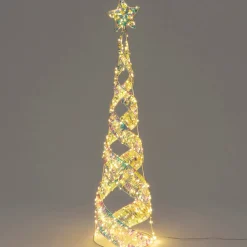 Intratuin Lichterbaum Iris D 20 H 80 cm