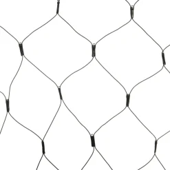 Intratuin Lichternetz 200 x 140 cm warmweiß