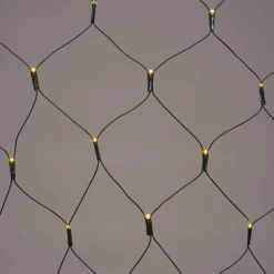 Intratuin Lichternetz 200 x 140 cm warmweiß