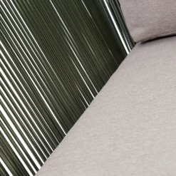 Intratuin Loungesessel Iris grün