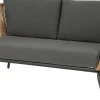 Intratuin Loungesofa Iris 2-Sitzer natur