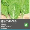 Intratuin Mangold goldgelb (Beta vulgaris 'Lucullus') Samen