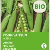 Intratuin Markerbsen (Pisum sativum 'Karina') (BIO) Samen