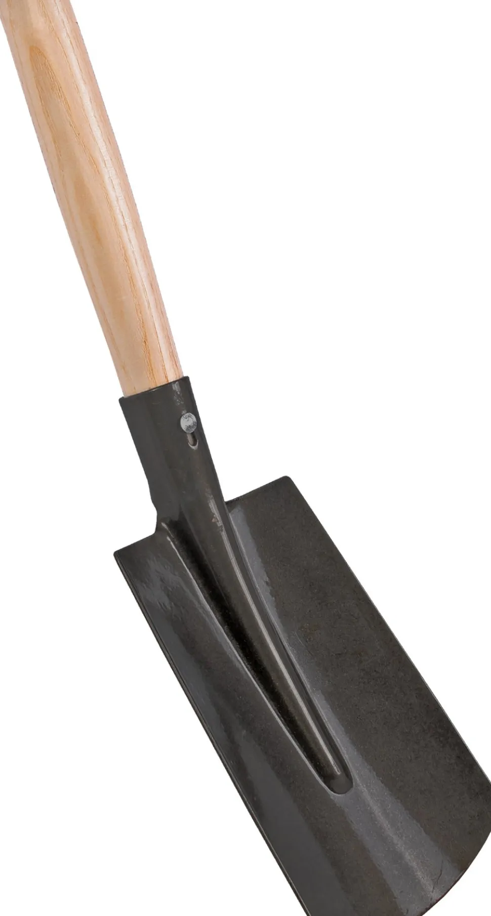 Intratuin Midi Spaten 130 x 200 mm x 75 cm