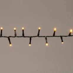 Intratuin Mini-Lichterkette Ivy 20 m mit 900 LEDs klassisch warm