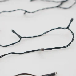 Intratuin Mini-Lichterkette Premium 4 m mit 40 LEDs klassisch warm