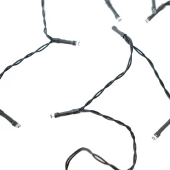 Intratuin Mini-Lichterkette Premium 4 m mit 40 LEDs warmweiß