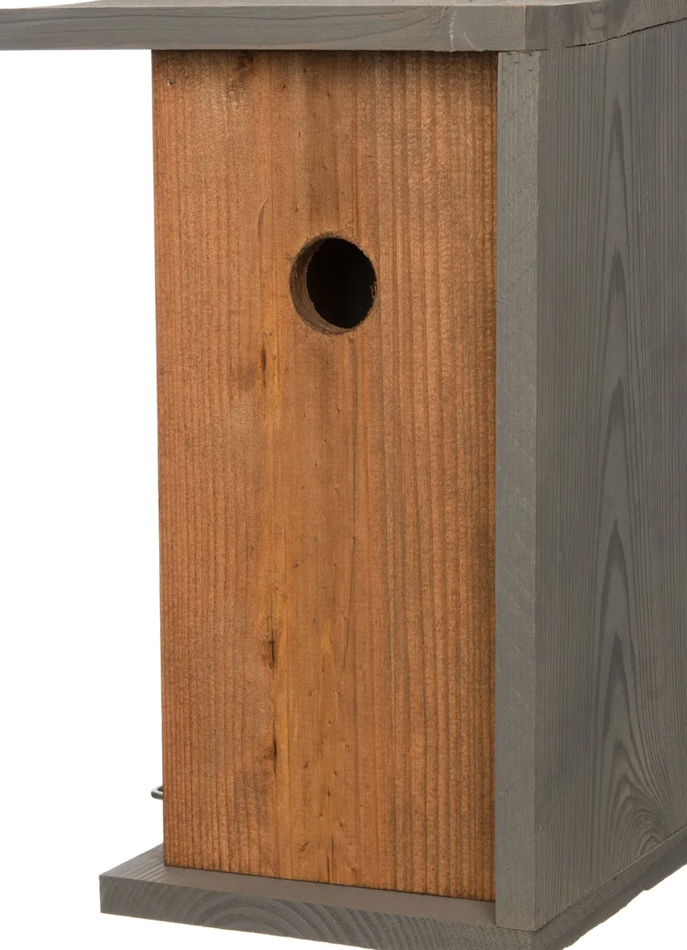 Intratuin Nistkasten für Sperling/Spatz 18 x 15,8 x 29,3 cm