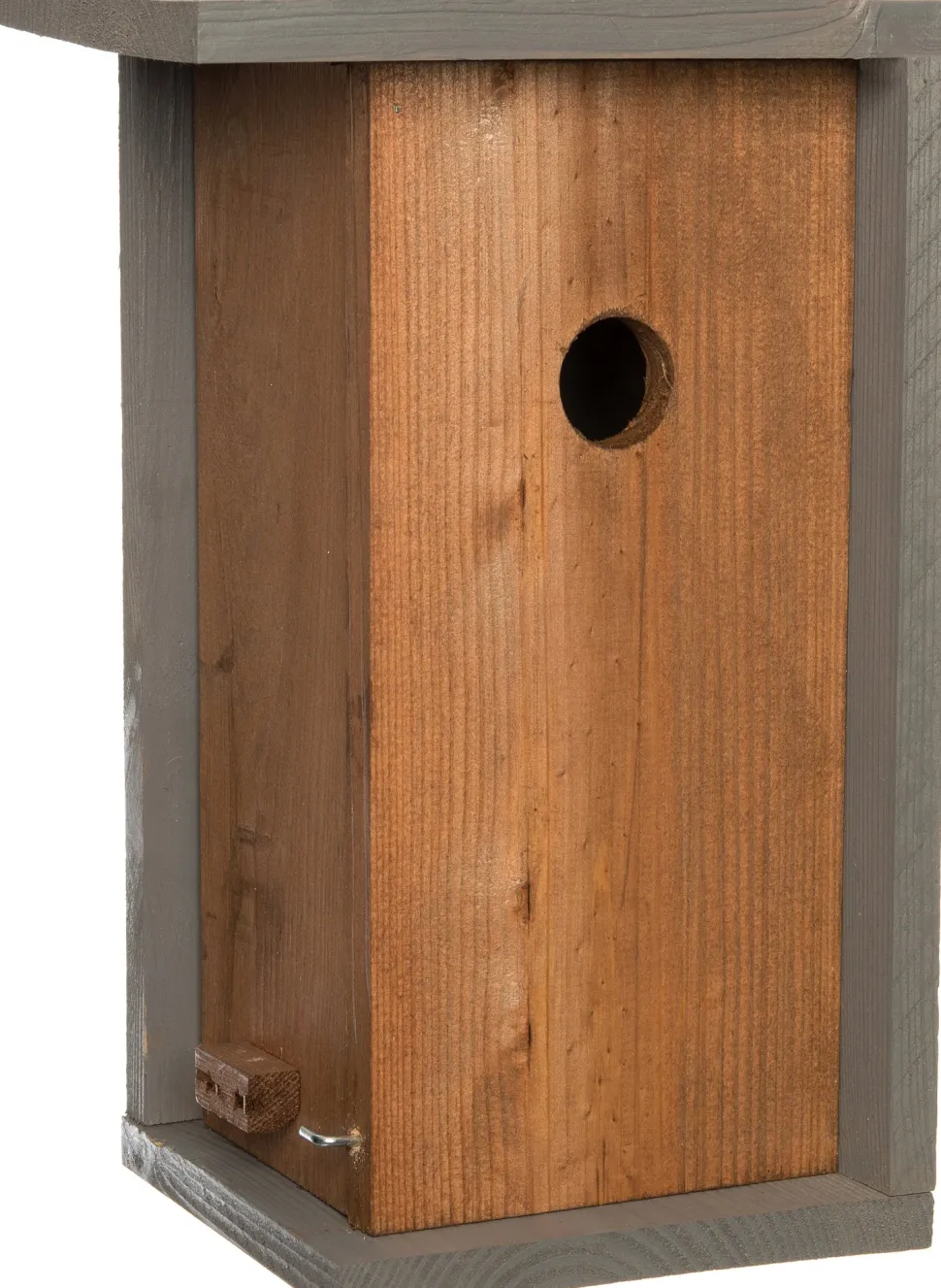 Intratuin Nistkasten für Sperling/Spatz 18 x 15,8 x 29,3 cm