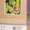Intratuin Obst- und Gemüsedünger Bio 4 kg