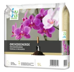 Intratuin Orchideenerde 5 l