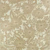 Intratuin Outdoor-Teppich Bloom beige 180 x 120 cm