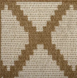 Intratuin Outdoor-Teppich Don beige 160 x 230 cm