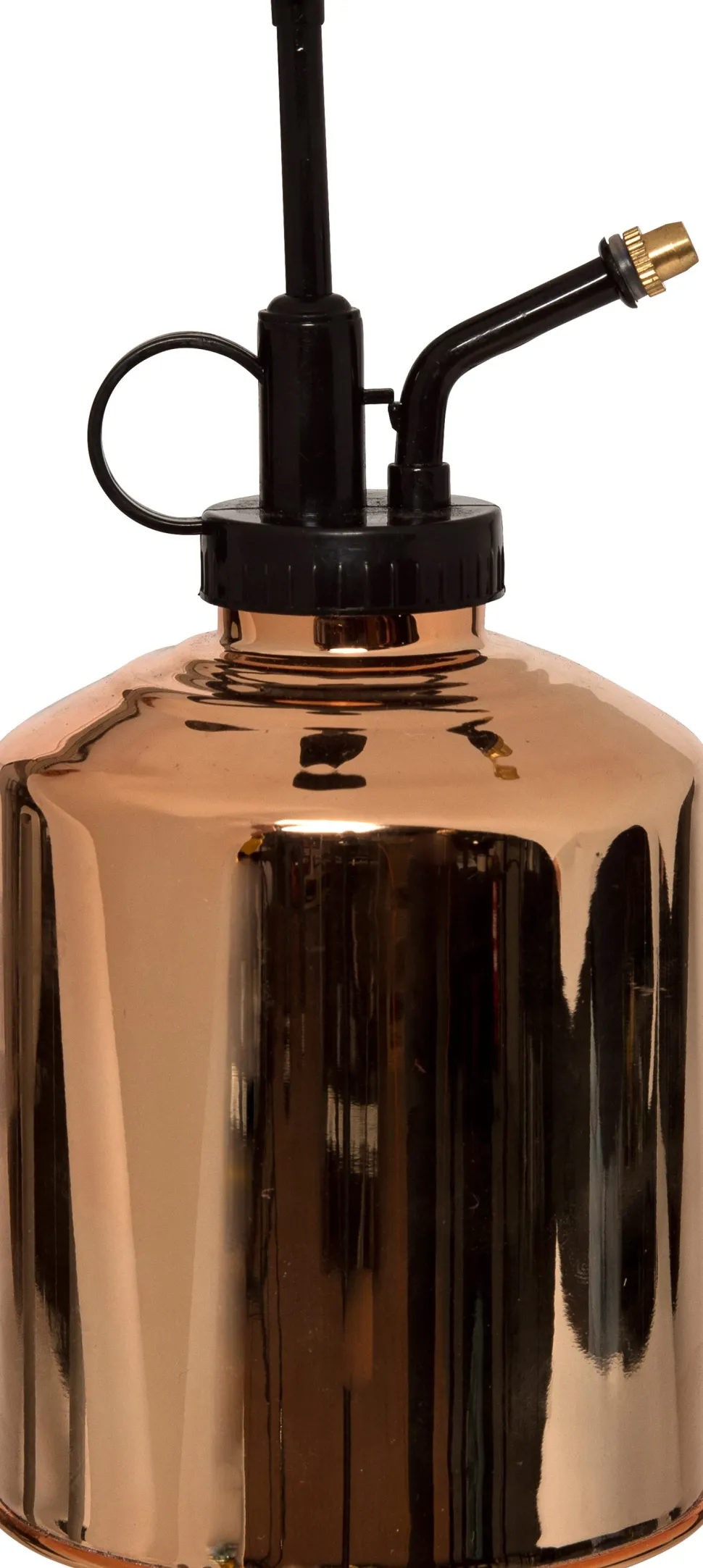 Intratuin Pflanzensprüher roségold 8,8 x 8,8 x 20 cm