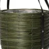 Intratuin Pflanzkorb Dewi grün D 29 H 41 cm