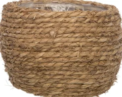 Intratuin Pflanzkorb Gras D 22,5 cm H 20 cm