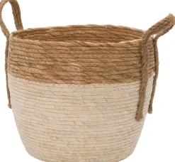 Intratuin Pflanzkorb Jimmy D 38 H 33 cm