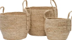 Intratuin Pflanzkorb Otis D 32 H 28 cm