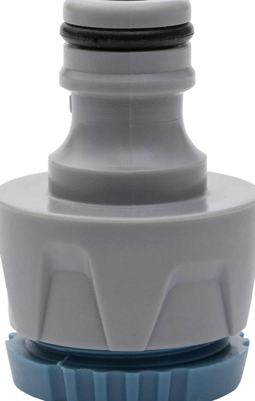 Intratuin Premium Hahnstück 1/2 und 3/4 grau/blua