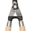 Intratuin Premium Heckenschere mit Bambus-Griffen