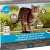 Intratuin Premium Katzenfutter in Aspik 85 g 12 St.