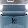 Intratuin Premium Schlauchverbinder 1/2 3/4 5/8 grau/blau