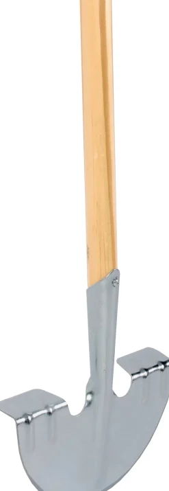 Intratuin Rasenkantenstecher Stahl (verzinkt) 116 x 21,5 x 3 cm