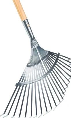 Intratuin Rasenrechen 22 Zinken