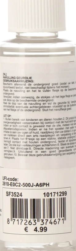 Intratuin Raumduft Nachfüllflasche Ocean Breeze 120 ml