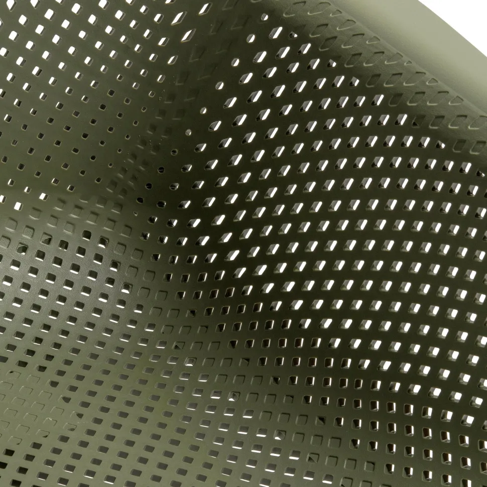 Intratuin Schalenstuhl Mart grün