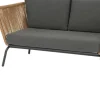 Intratuin 4-Sitzer Loungeset Iris natur