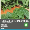 Intratuin Spinat Neuseeländer (Tetragonia tetragonoides) Samen