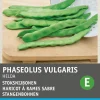 Intratuin Stangenbohne (Phaseolus vulgaris 'Helda') Samen