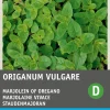 Intratuin Staudenmajoran (Origanum vulgare) Samen