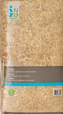 Intratuin Stroh 5 kg