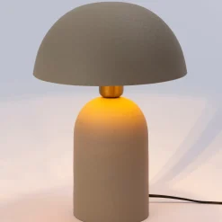 Intratuin Tischlampe Sydney D 26 H 37 cm