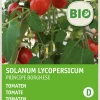 Intratuin Tomate (Solanum Lycopersicum 'Principe Borghese') (BIO) Samen