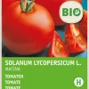 Intratuin Tomate (Solanum lycopersicum 'Matina') (BIO) Samen