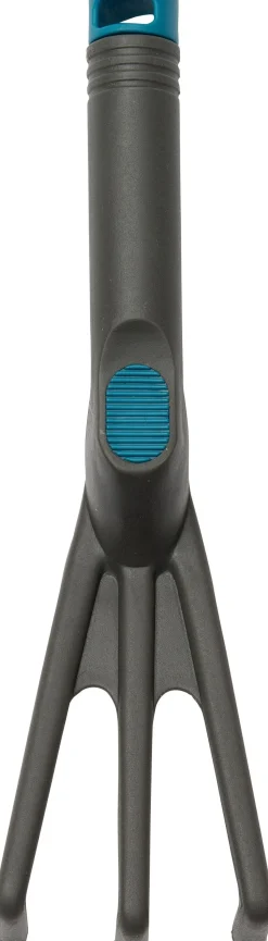 Intratuin Unkrautjäter grau/schwarz