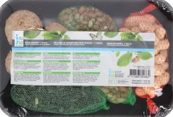 Intratuin Vogelfutter Mix 7-teilig