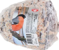 Intratuin Vogelfutter Tannenzapfen D 5 cm H 8 cm