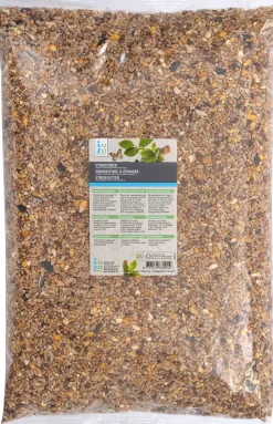 Intratuin Vogel-Streufutter 2,5 kg