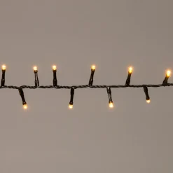 Intratuin Weihnachtsbaum-Lichterkette Ivy 32 m mit 1500 LEDs klassisch warm