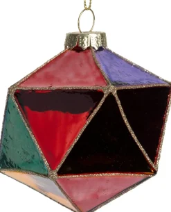 Intratuin Weihnachtsbaumschmuck Sallins D 8 cm