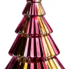 Intratuin Weihnachtsbaumschmuck Weihnachtsbaum multi D 9 H 12 cm