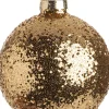 Intratuin Weihnachtskugel Cheron D 10 cm gold