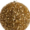 Intratuin Weihnachtskugel Ava gold D 6 cm