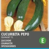 Intratuin Zucchini (Cucurbita pepo 'Diamant F1 hybride') Samen